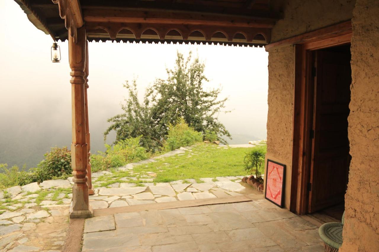 The Goat Village Myani المظهر الخارجي الصورة
