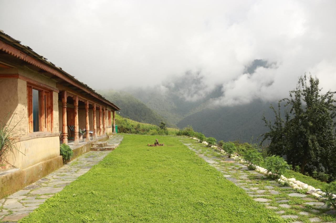 The Goat Village Myani المظهر الخارجي الصورة